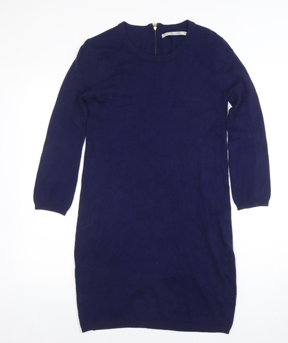 Vestito maglione donna zara - donna,