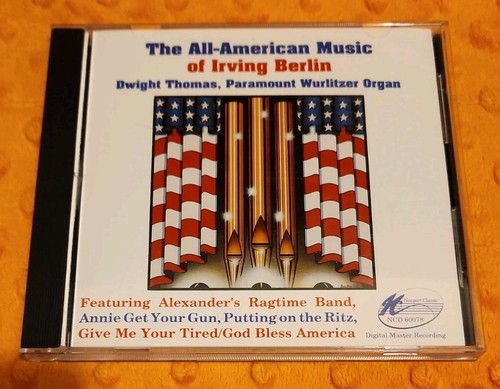 The all american music - all-american, of