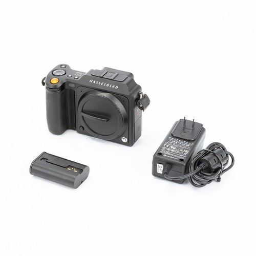 Corpo fotocamera hasselblad - corpo,