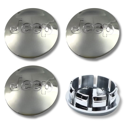 Per jeep mozzo copricerchio - jeep,