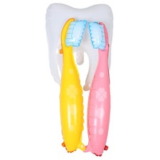 Spazzolino Da Denti Gigante