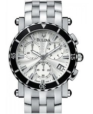 Orologio BULOVA Uomo Quarzo