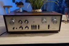 Amplificatore Integrato Luxman