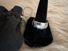 Anello a fascia Bulgari Save