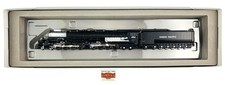 CP26 - KATO N 126-4014 -