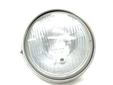 FARO ANTERIORE ORIGINALE ORIGINAL HEADLIGHT HONDA CB 400N 78-84 CB400NE