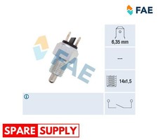 Interruttore, fanale