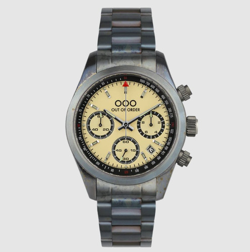 Out order sporty crono - of,