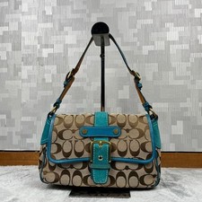 Borsa a tracolla Coach