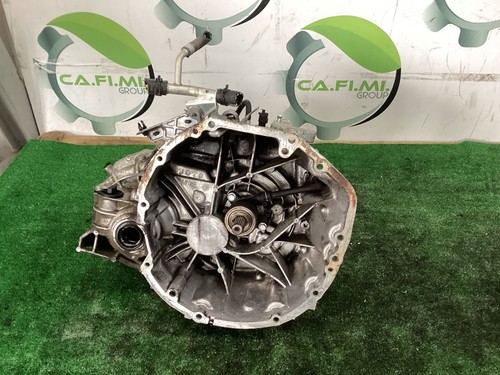 Cambio manuale completo - completo, per