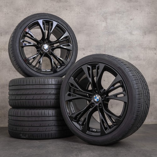 Cerchi auto bmw - bmw, 21