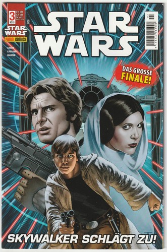 Star wars poster - #3, +