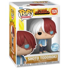 FUNKO POP! - SHOTO TODOROKI