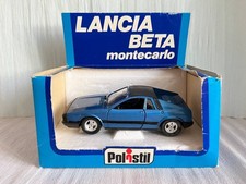 Polistil 1:25 Lancia Beta