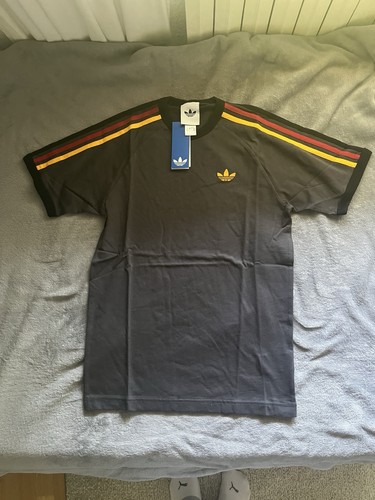 Shirt adidas originals - t-shirt,