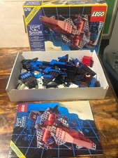 LEGO 6781 SP-Striker Space
