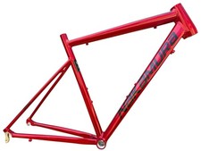 Telaio bici da