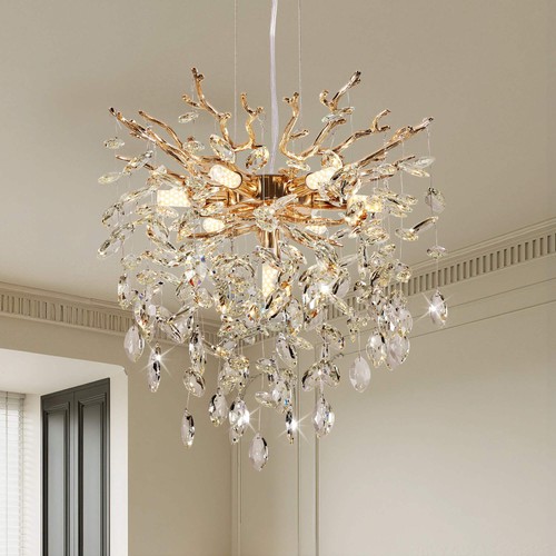 Lampadario ramo albero - ramo,
