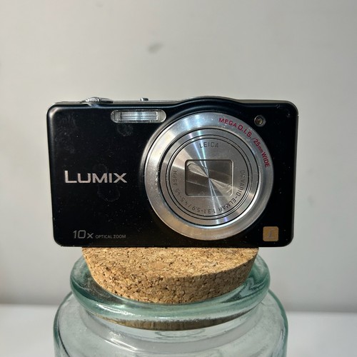 Panasonic lumix dmc sz1 1 - dmc-sz1, 16,1