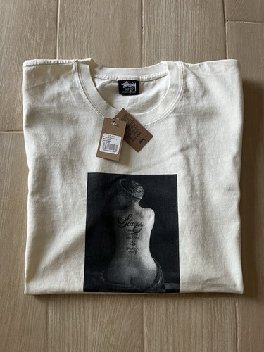 Stüssy violon pigment dyed - stüssy,