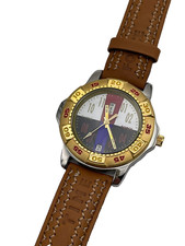 OROLOGIo TIME FORCE quarzo