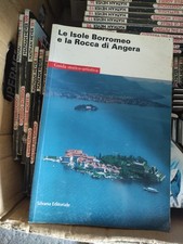 libro-LE ISOLE BORROMEO E LA