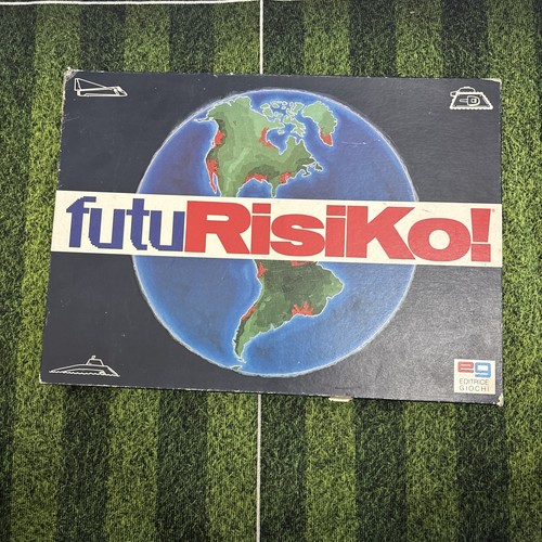 Futurisiko 1992 prima - futurisiko!,