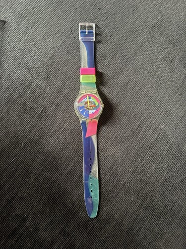 Swatch quartz - swatch,