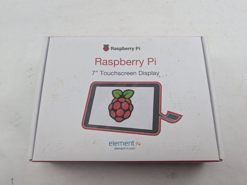 Schermo display raspberry - schermo, pi