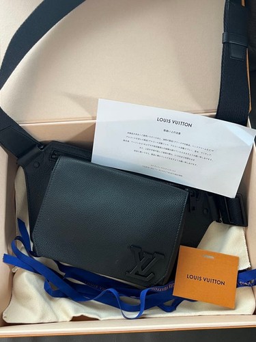 Borsa tracolla louis vuitton - a,
