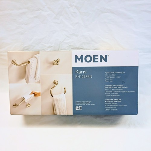 Moen karis kit ferramenta - moen,