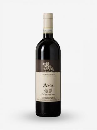 Chianti classico docg 2010 - classico,