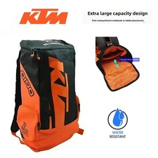 Zaino Sportivo KTM Racing Team