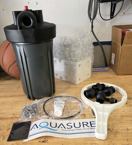 Aquasure fortitude sistema - sistema, di