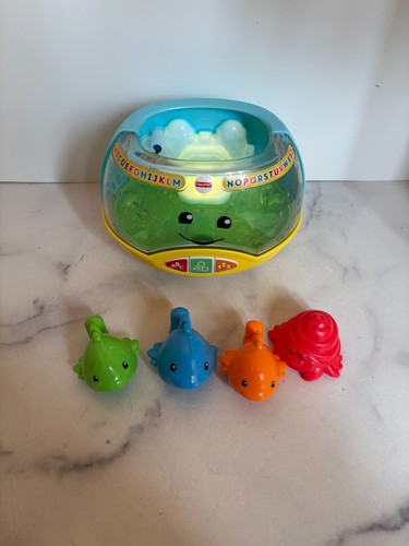 Fisher price luci - fisher, musicali