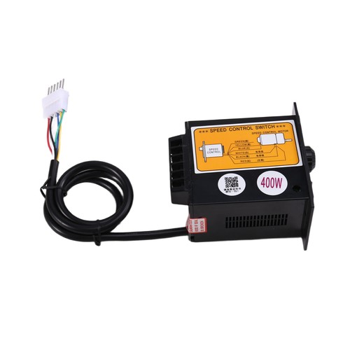 Regolatore velocità 400w - regolatore,
