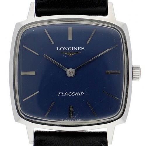 Longines flagship to287287 - longines,