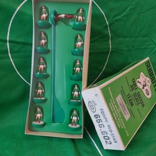 MINT Subbuteo Team HW ref 146
