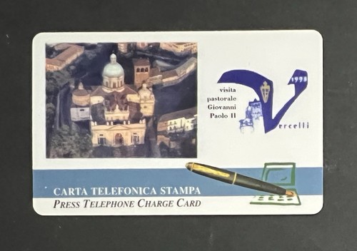Usi speciali 1998 vercelli - 1998,
