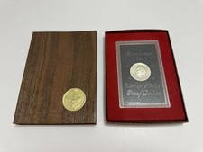 One Dollar 1971 Eisenhower S Stati Uniti Proof Dollar