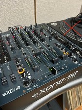 Allen & Heath Xone:92 Mixer