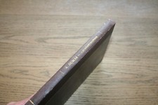 Alessandro Dumas I Quarantacinque Sonzogno 1884 Copertina Rigida