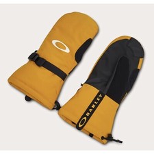 Oakley powder ridge mitt amber