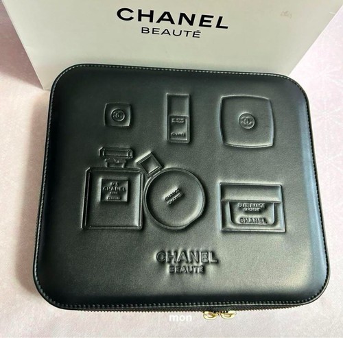 Chanel novità pochette beaute - novità,