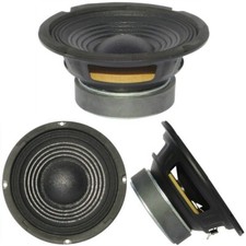 WOOFER DA 165 MM 6,5" MASTER
