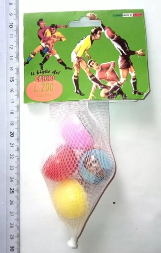 Biglie spiaggia calcio - da,