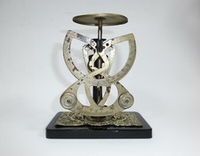 Bilancia Lettere Um 1880 D