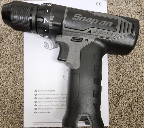 Snap-on™•CDR861•14.4Volt
