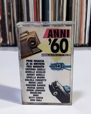 CASELLI/PAOLI/LAUZI/RANIERI -