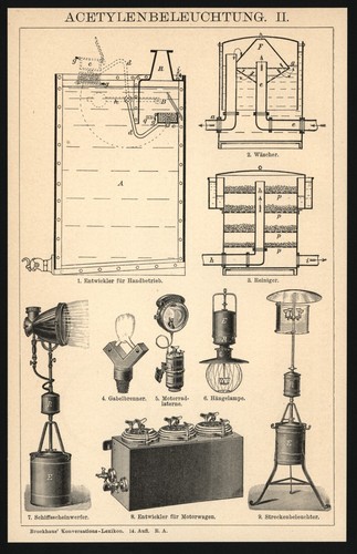 Stampa anno 1902 - ,